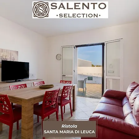شقة Ristola - Salento Selection
