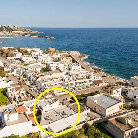 Apartamento Ristola - Salento Selection *