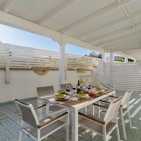 Ristola - Salento Selection شقة Santa Maria di Leuca