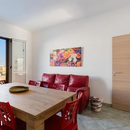Ristola - Salento Selection Apartament Santa Maria di Leuca