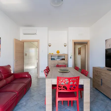 Ristola - Salento Selection شقة