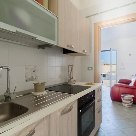 Apartamento Ristola - Salento Selection Santa Maria di Leuca