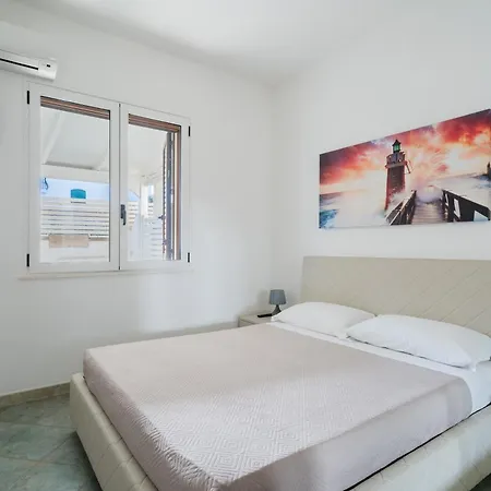 Apartament Ristola - Salento Selection