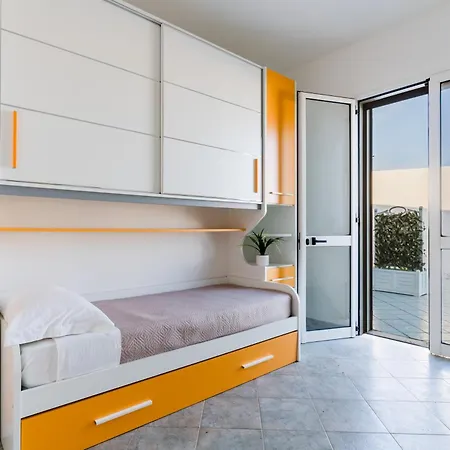 Ristola - Salento Selection Apartament Santa Maria di Leuca