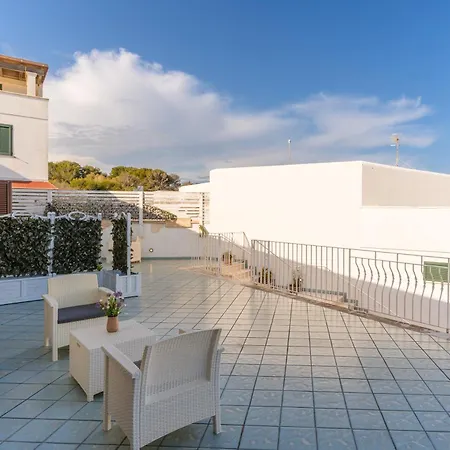 Apartament Ristola - Salento Selection *