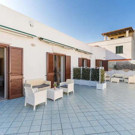 Apartamento Ristola - Salento Selection